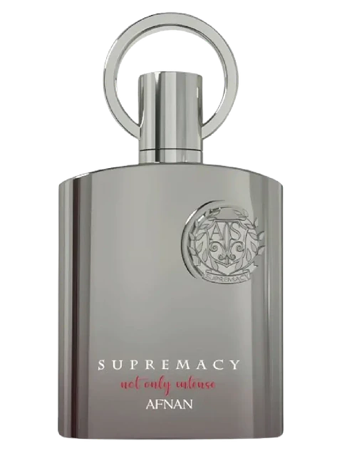Afnan Supremacy Not Only Intense De Afnan 150 ML Hombre RF: 10005