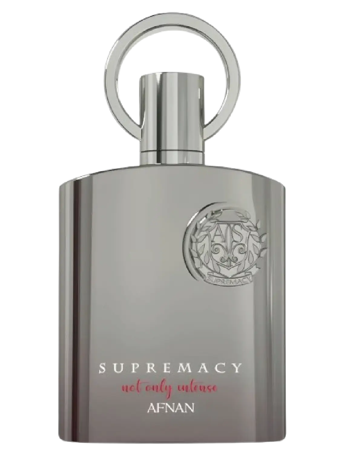 Afnan Supremacy Not Only Intense De Afnan 150 ML Hombre RF: 10005 2