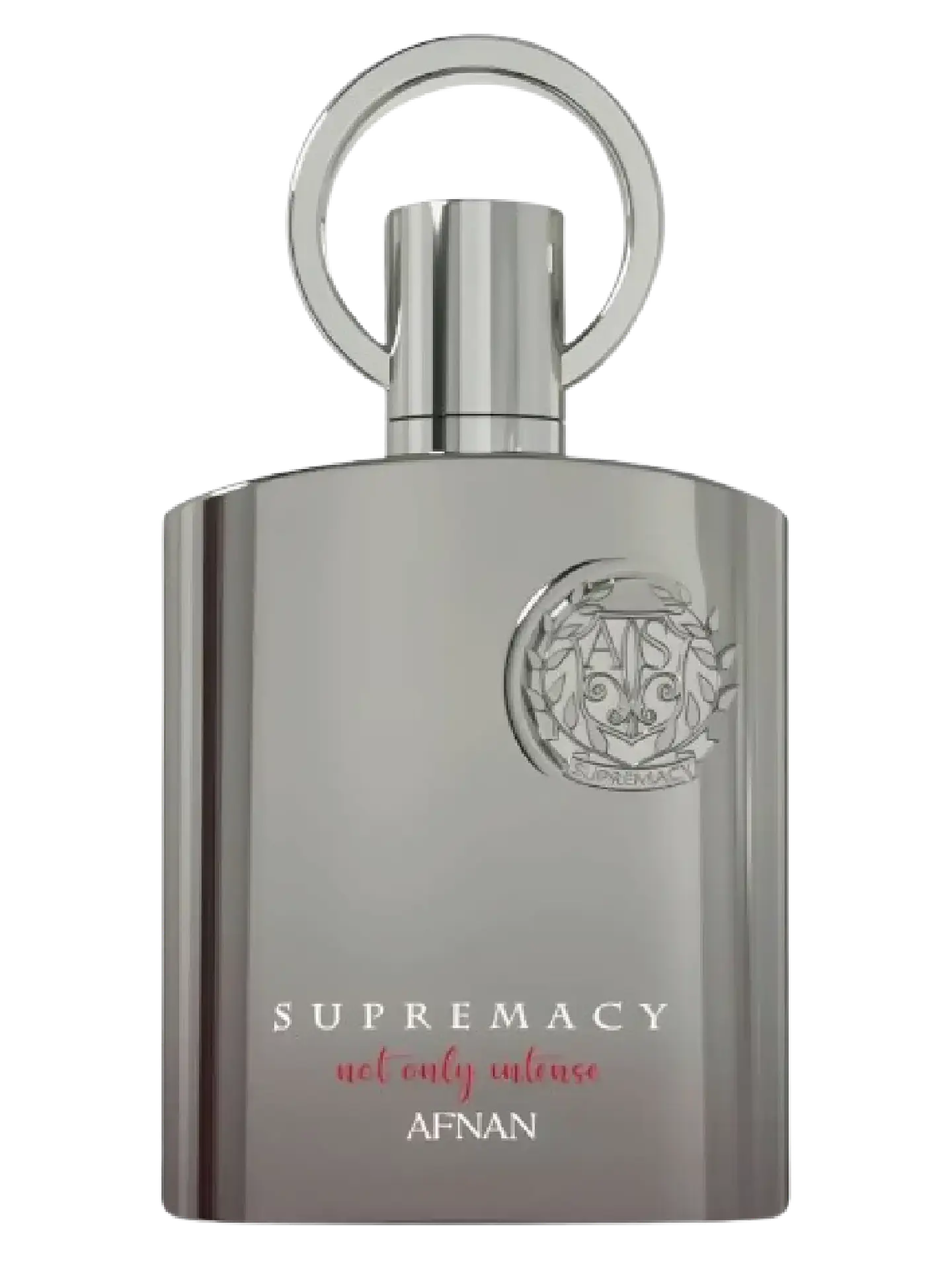 Afnan Supremacy Not Only Intense De Afnan 150 ML Hombre RF: 10005 2