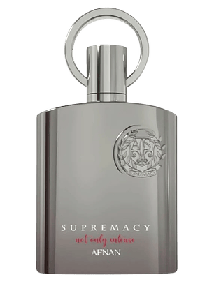 Afnan Supremacy Not Only Intense De Afnan 150 ML Hombre RF: 10005