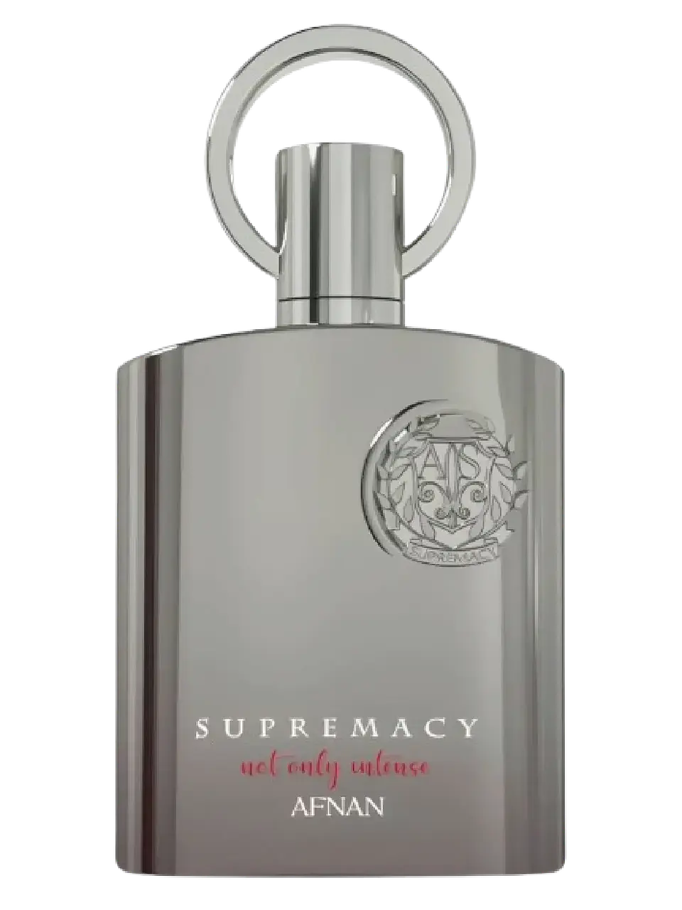 Afnan Supremacy Not Only Intense De Afnan 150 ML Hombre RF: 10005 2