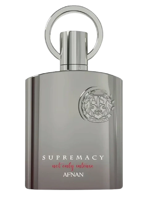 Afnan Supremacy Not Only Intense De Afnan 100 ML Hombre RF: 10004