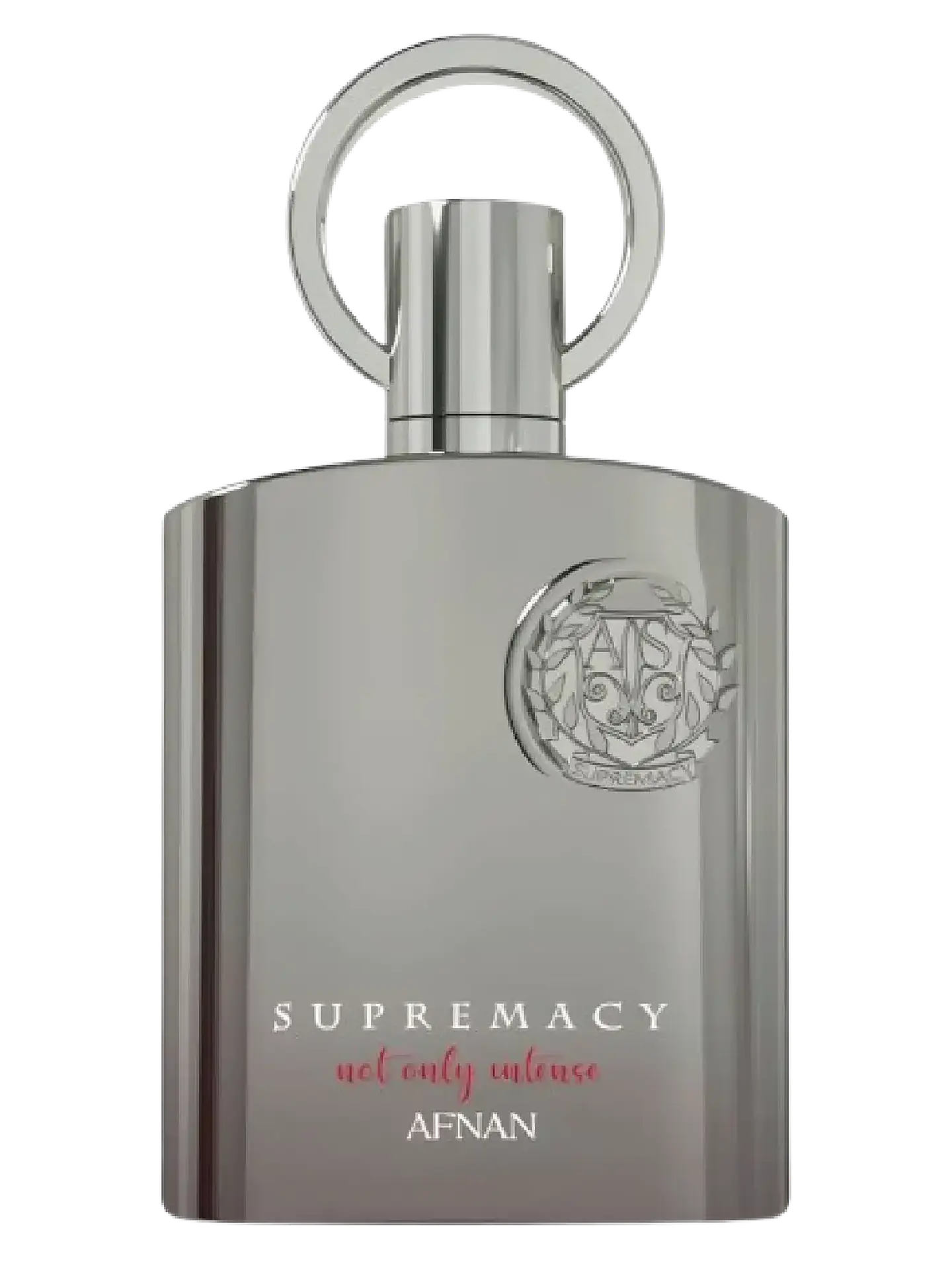 Afnan Supremacy Not Only Intense De Afnan 100 ML Hombre RF: 10004 2