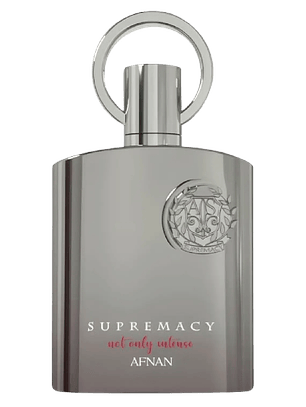 Afnan Supremacy Not Only Intense De Afnan 100 ML Hombre RF: 10004
