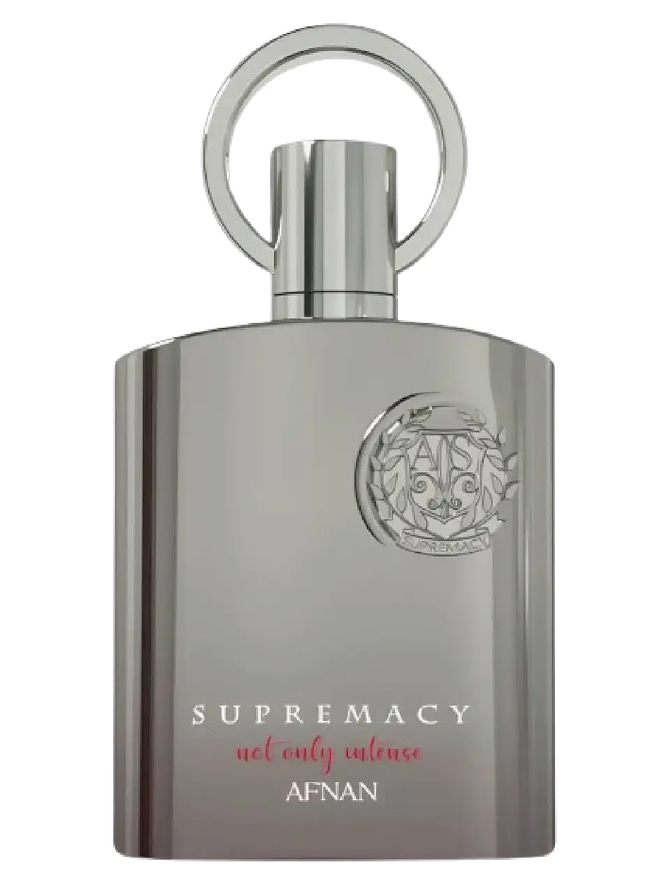 Afnan Supremacy Not Only Intense De Afnan 100 ML Hombre RF: 10004 2