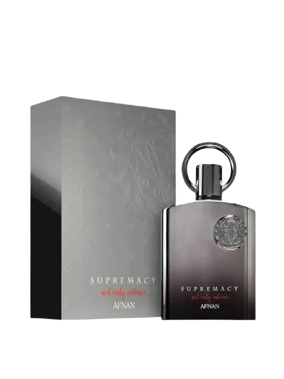 Afnan Supremacy Not Only Intense De Afnan 100 ML Hombre RF: 10004 1