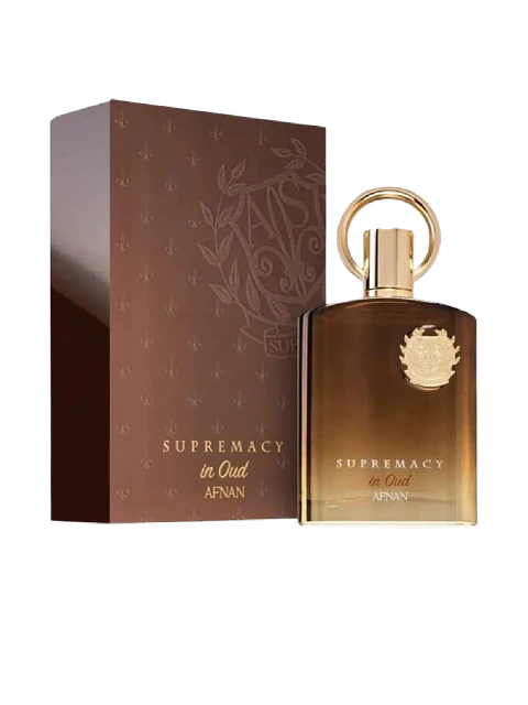 Afnan Supremacy In Oud De Afnan 100 ML Hombre EDP RF: 9953