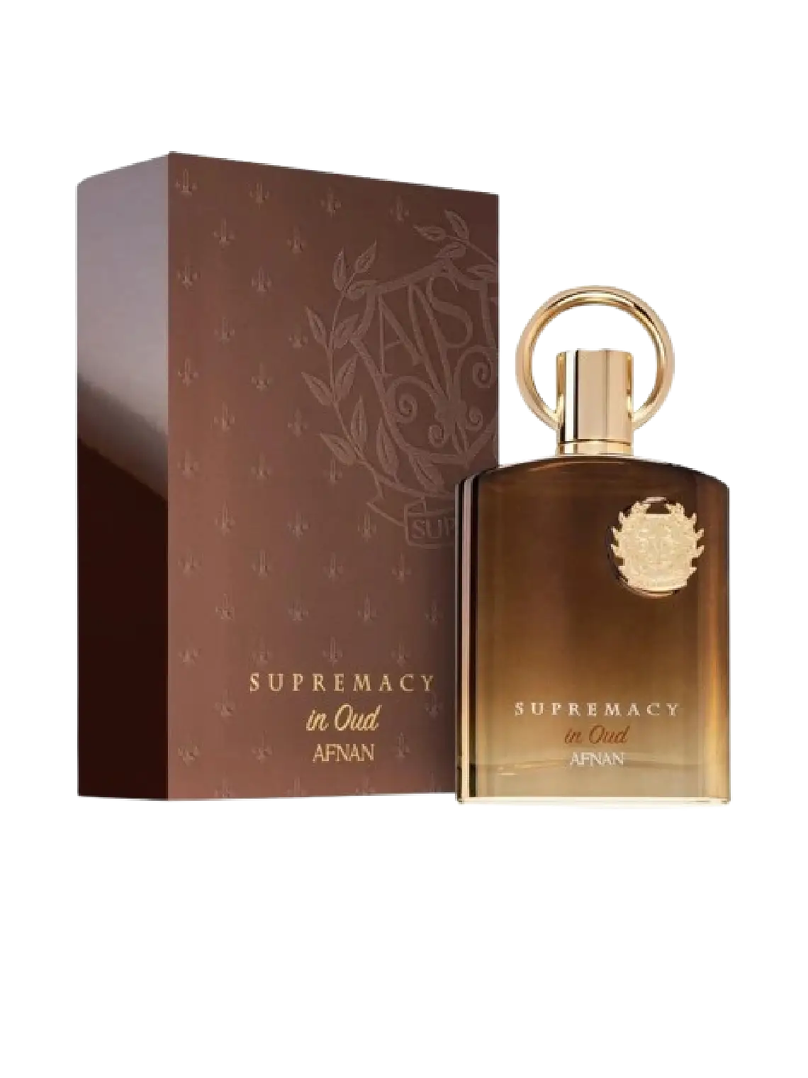 Afnan Supremacy In Oud De Afnan 100 ML Hombre EDP RF: 9953 1