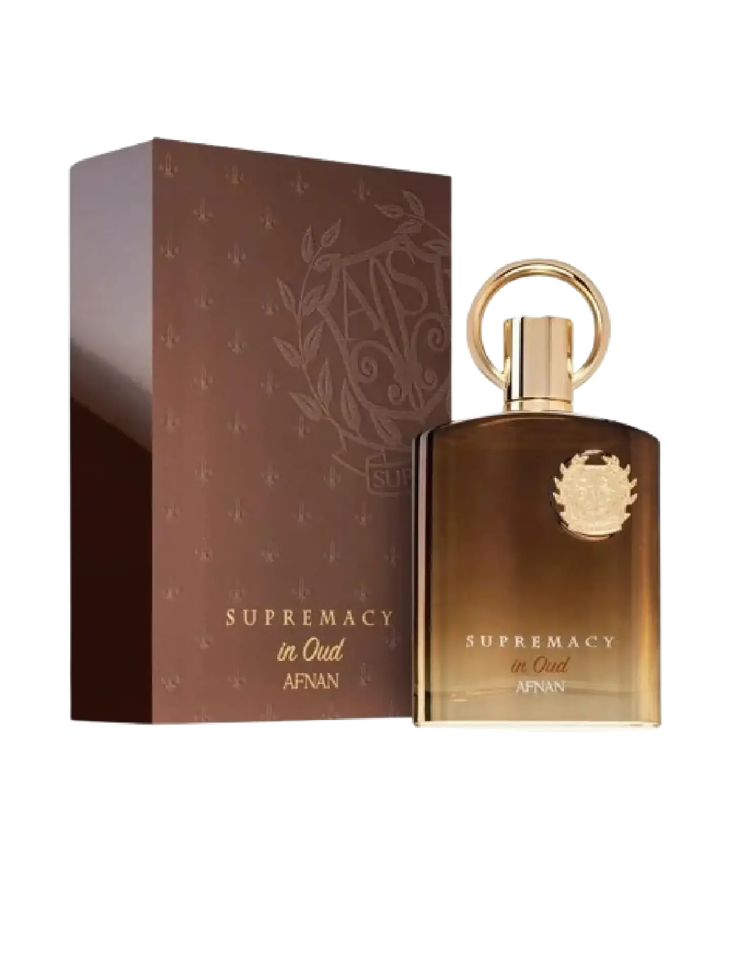 Afnan Supremacy In Oud De Afnan 100 ML Hombre EDP RF: 9953 1