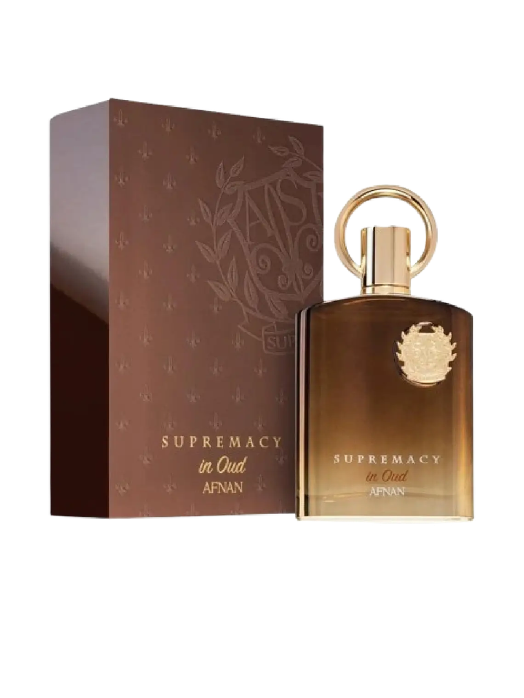 Afnan Supremacy In Oud De Afnan 100 ML Hombre EDP RF: 9953 1