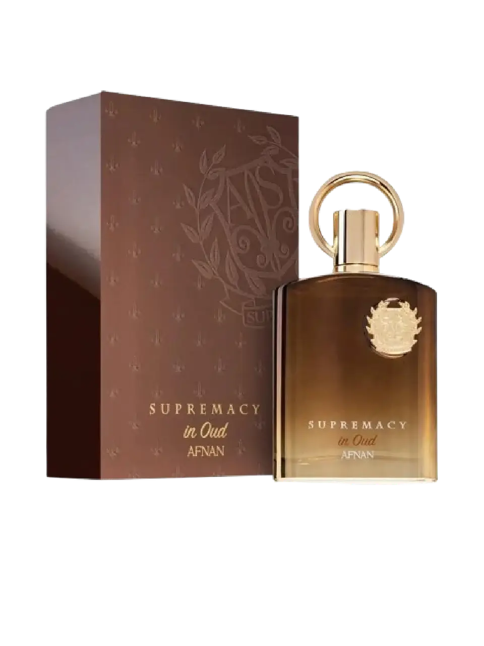 Afnan Supremacy In Oud De Afnan 100 ML Hombre EDP RF: 9953 1