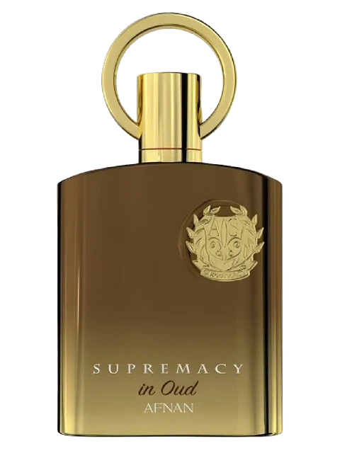 Afnan Supremacy In Oud De Afnan 100 ML Hombre EDP RF: 9953