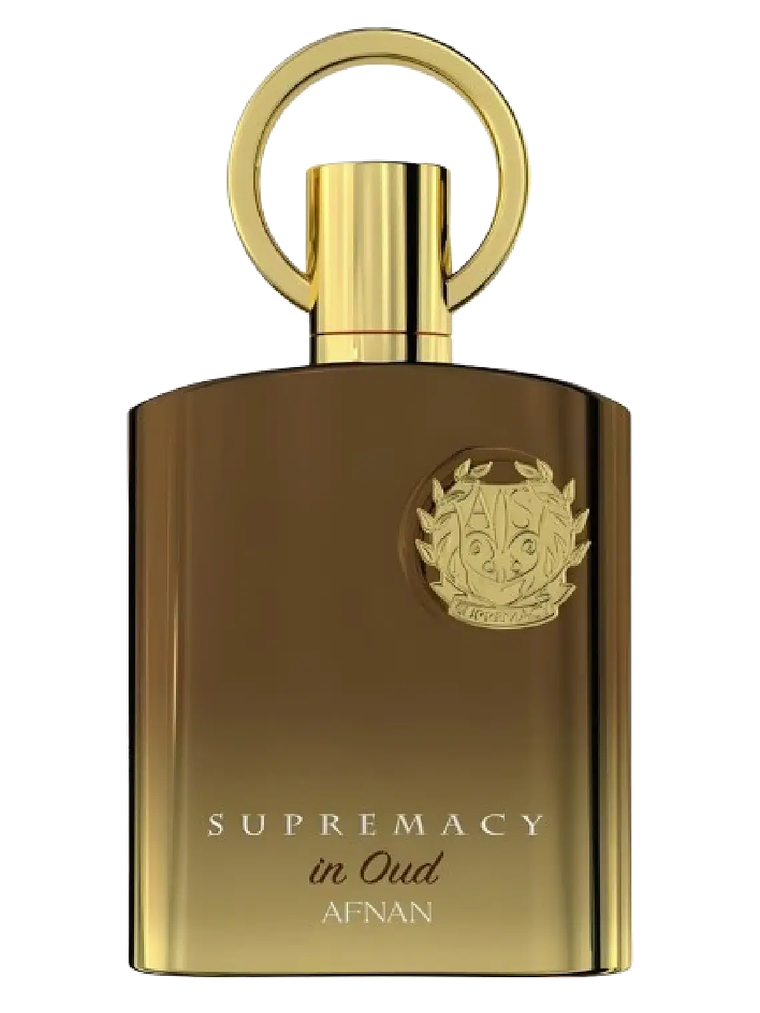 Afnan Supremacy In Oud De Afnan 100 ML Hombre EDP RF: 9953 2