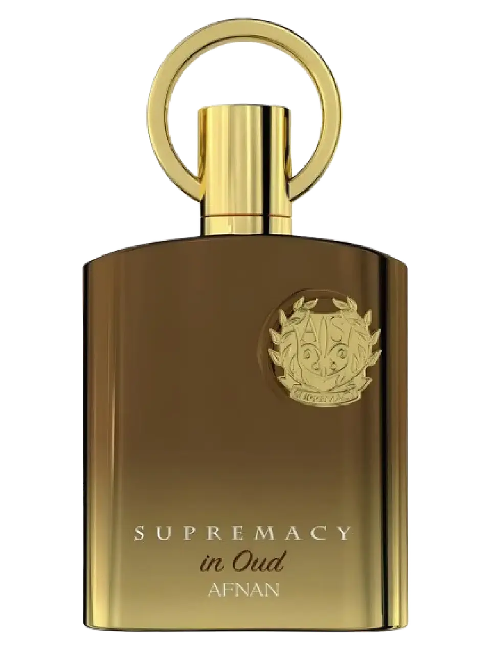 Afnan Supremacy In Oud De Afnan 100 ML Hombre EDP RF: 9953 2
