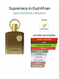 Afnan Supremacy In Oud De Afnan 100 ML Hombre EDP RF: 9953 - Miniatura 3