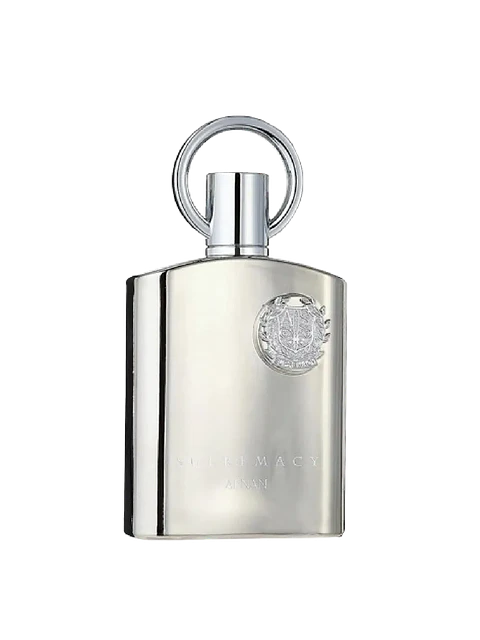 Afnan Supremacy Silver De Afnan 100 ML Hombre EDP RF: 9754