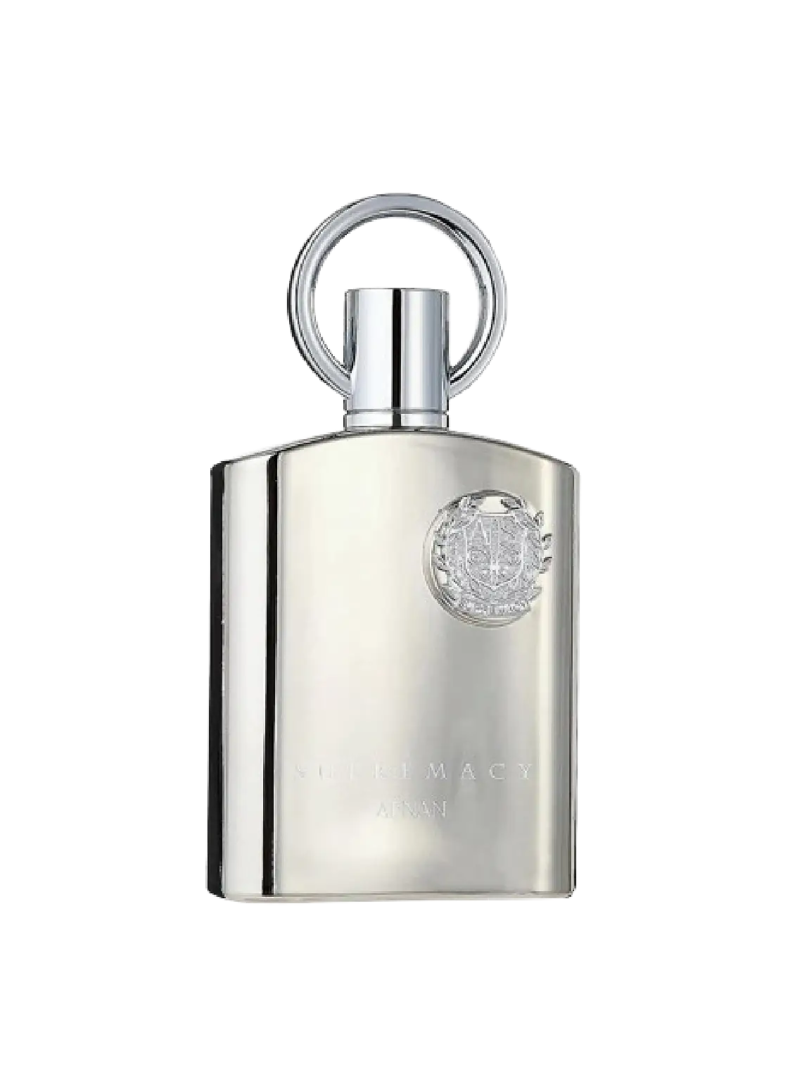 Afnan Supremacy Silver De Afnan 100 ML Hombre EDP RF: 9754 2
