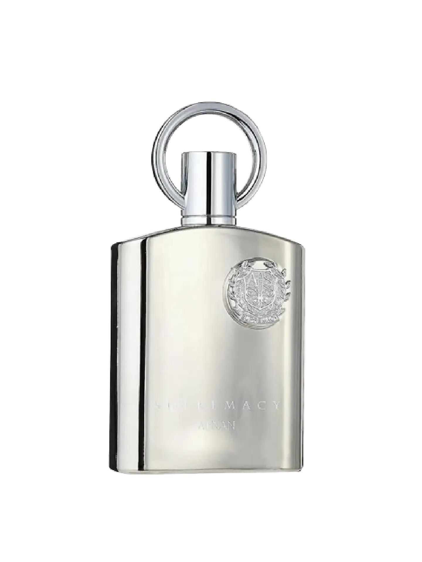 Afnan Supremacy Silver De Afnan 100 ML Hombre EDP RF: 9754 2