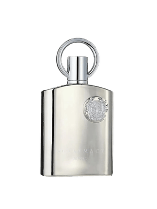 Afnan Supremacy Silver De Afnan 100 ML Hombre EDP RF: 9754