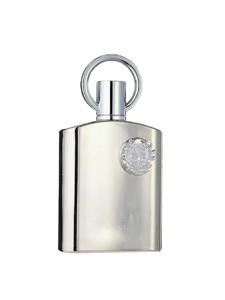 Afnan Supremacy Silver De Afnan 100 ML Hombre EDP RF: 9754 2
