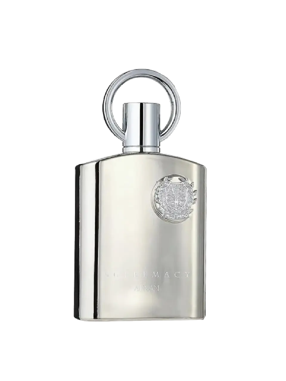 Afnan Supremacy Silver De Afnan 100 ML Hombre EDP RF: 9754 2