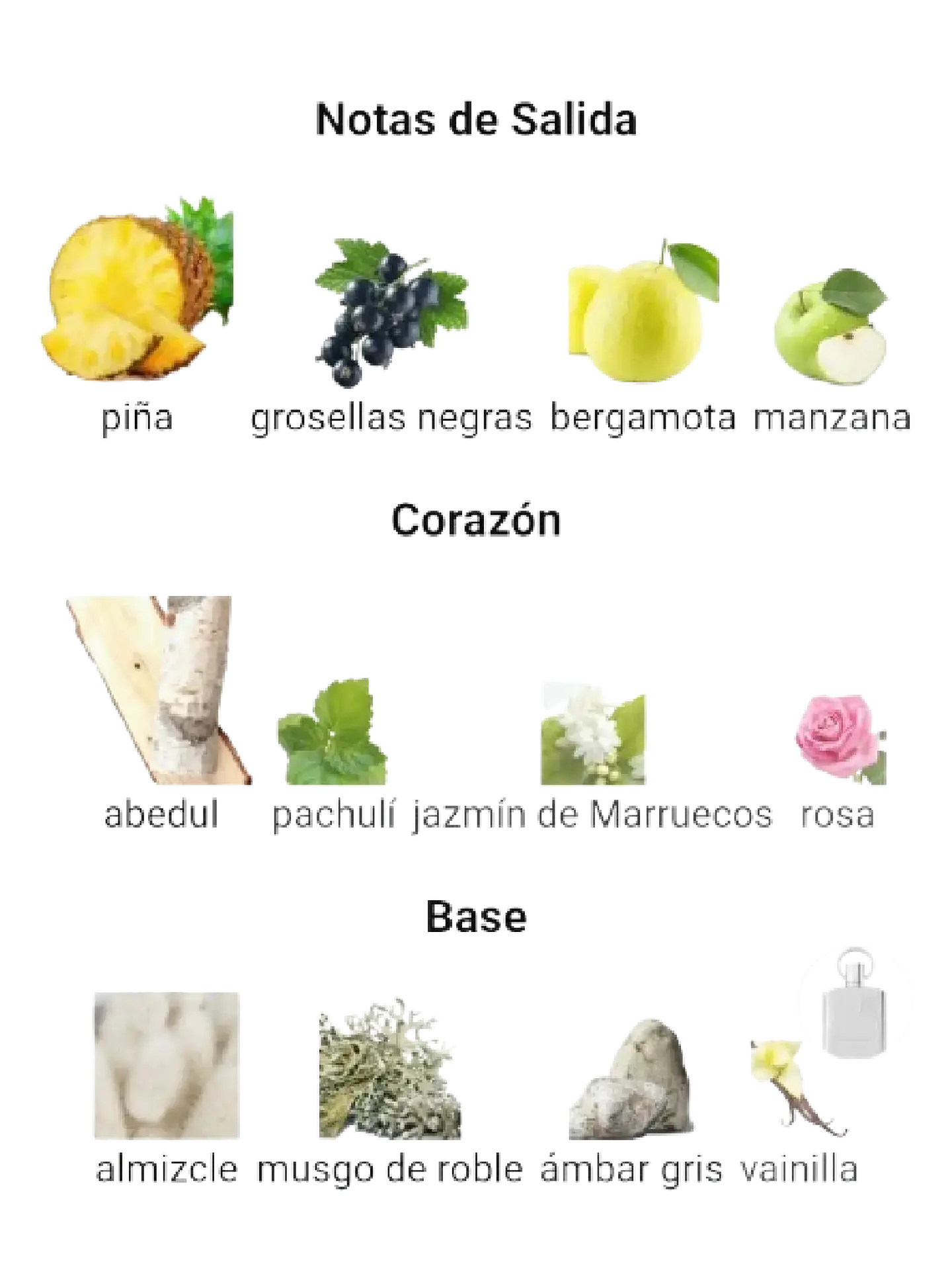 Afnan Supremacy Silver De Afnan 100 ML Hombre EDP RF: 9754 4