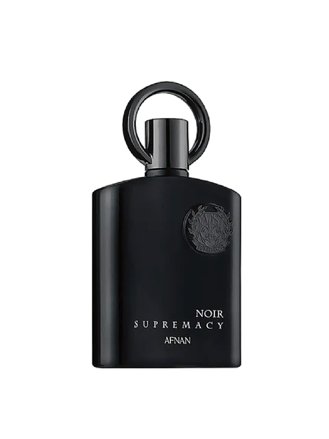 Afnan Supremacy Noir De Afnan 100 ML Hombre EDP RF: 9753