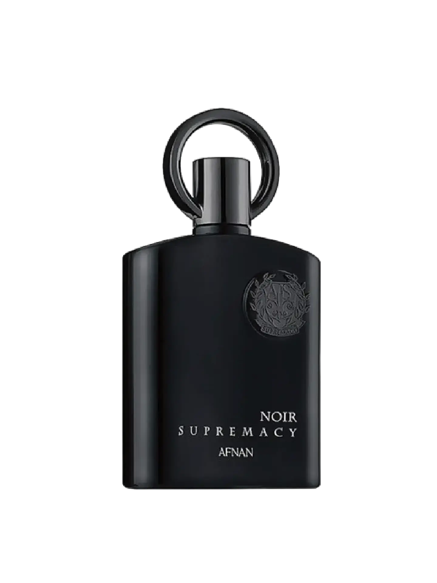 Afnan Supremacy Noir De Afnan 100 ML Hombre EDP RF: 9753 2