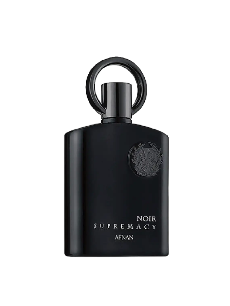 Afnan Supremacy Noir De Afnan 100 ML Hombre EDP RF: 9753 2