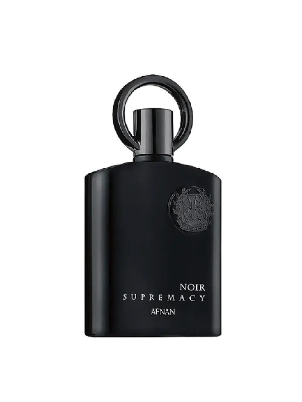Afnan Supremacy Noir De Afnan 100 ML Hombre EDP RF: 9753 2
