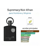 Afnan Supremacy Noir De Afnan 100 ML Hombre EDP RF: 9753 - Miniatura 3