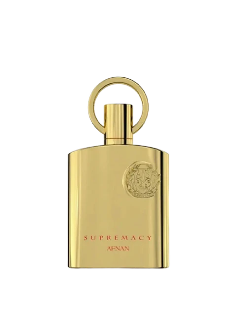 Afnan Supremacy Gold De Afnan 100 ML Unisex EDP RF: 9752