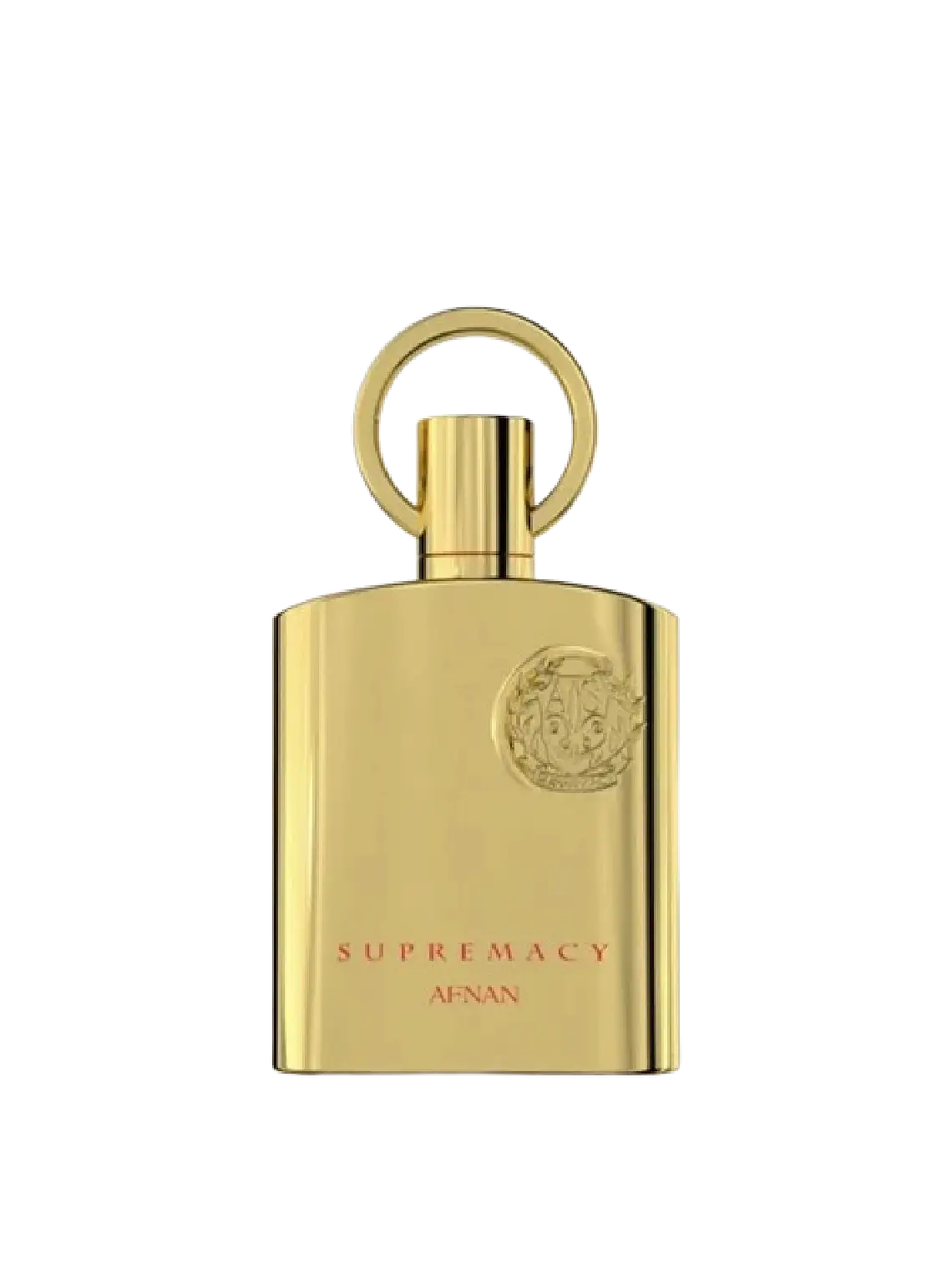 Afnan Supremacy Gold De Afnan 100 ML Unisex EDP RF: 9752 2