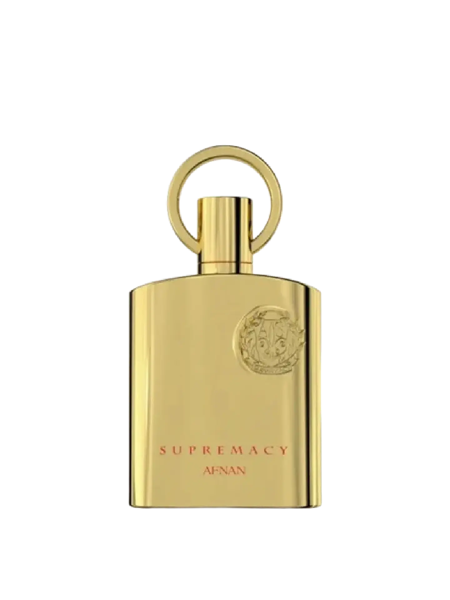 Afnan Supremacy Gold De Afnan 100 ML Unisex EDP RF: 9752 2