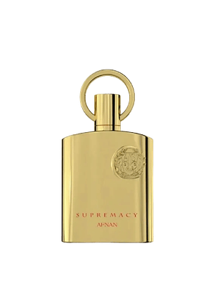 Afnan Supremacy Gold De Afnan 100 ML Unisex EDP RF: 9752