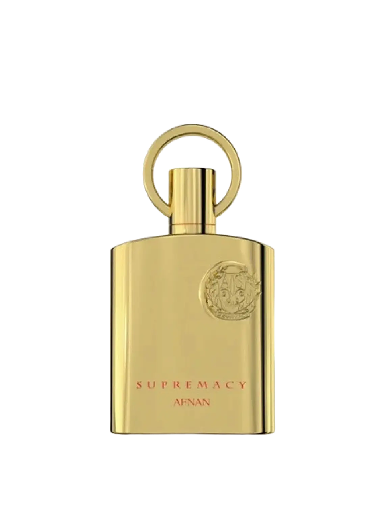 Afnan Supremacy Gold De Afnan 100 ML Unisex EDP RF: 9752 2