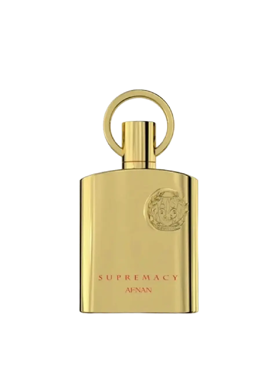 Afnan Supremacy Gold De Afnan 100 ML Unisex EDP RF: 9752 2