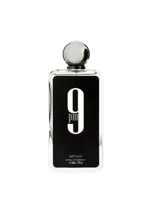 Afnan 9 Pm De Afnan 100 ML Hombre EDP RF: 9750