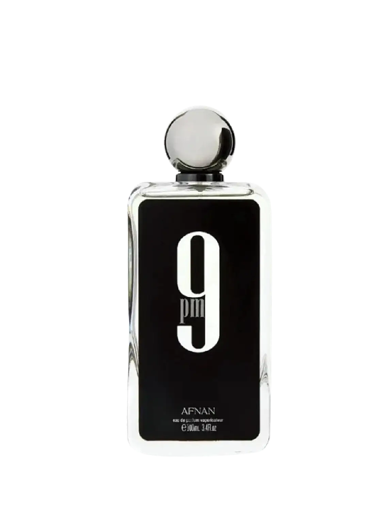 Afnan 9 Pm De Afnan 100 ML Hombre EDP RF: 9750 2