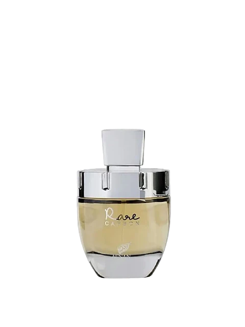 Afnan Rare Carbon Afnan Hombre 100 Ml EDP RF: 11273