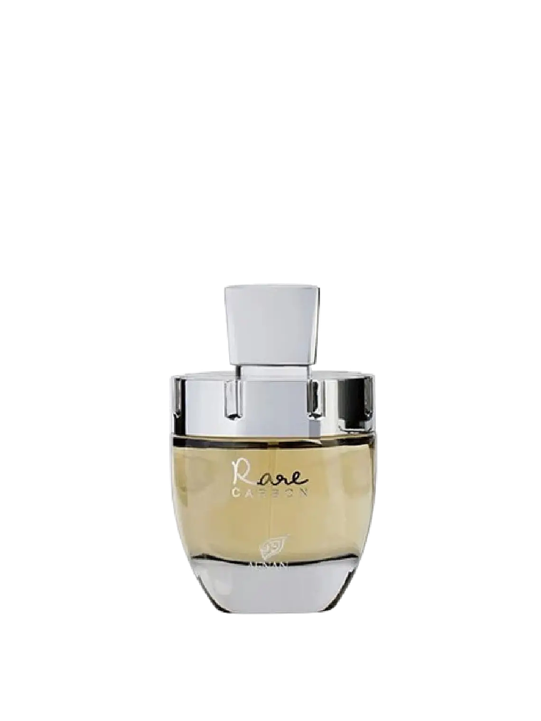 Afnan Rare Carbon Afnan Hombre 100 Ml EDP RF: 11273 2