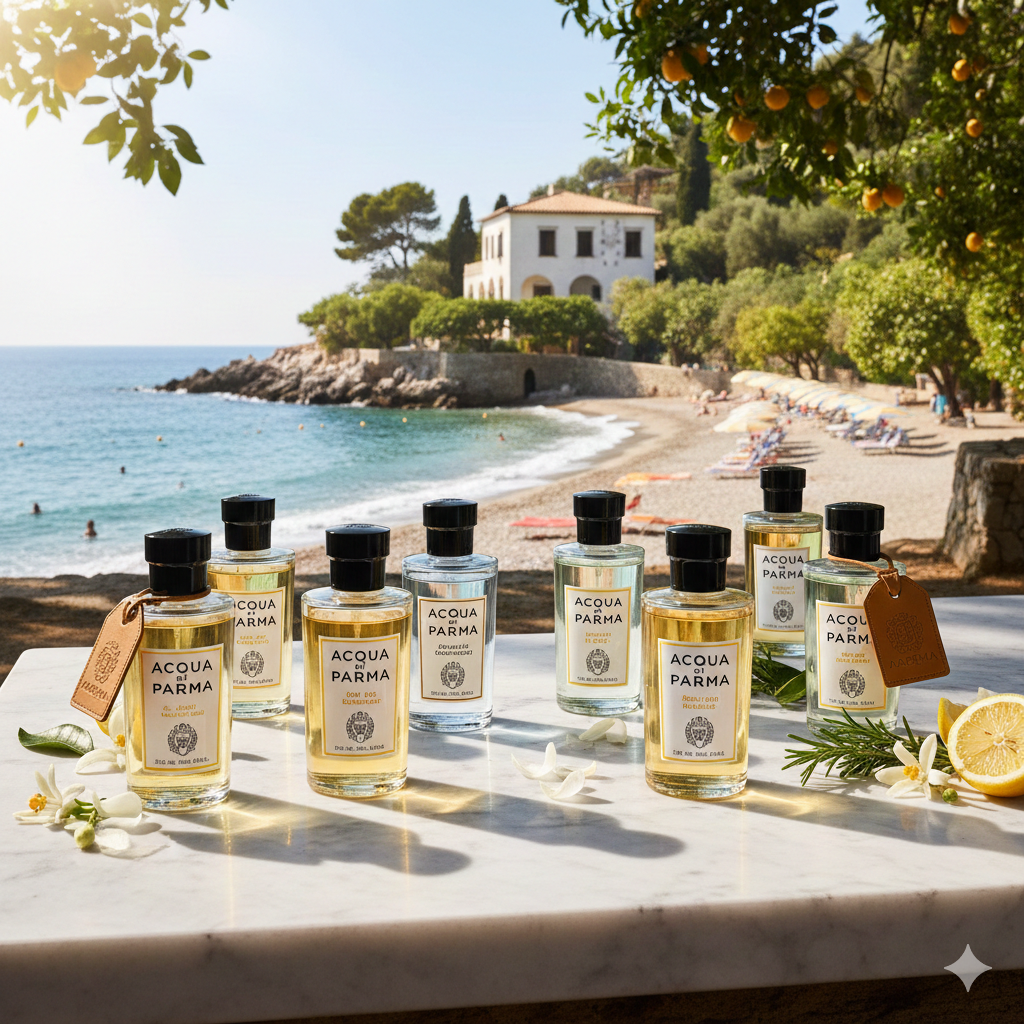 Acqua di Parma