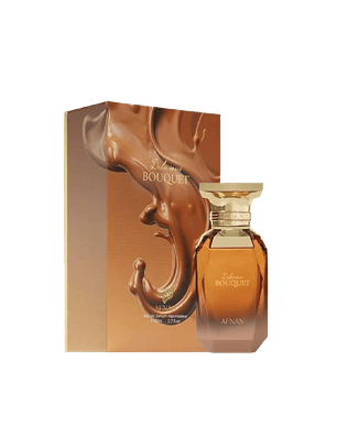 Afnan  Ladies Delicious Bouquet EDP Spray 2.7 oz 🚨📢solo mediante importacion✈️🚢