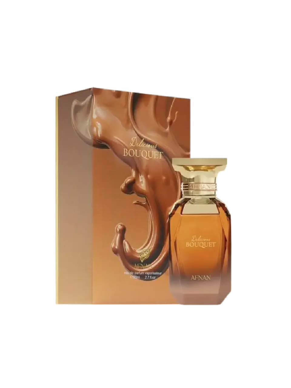 Afnan  Ladies Delicious Bouquet EDP Spray 2.7 oz 🚨📢solo mediante importacion✈️🚢 1