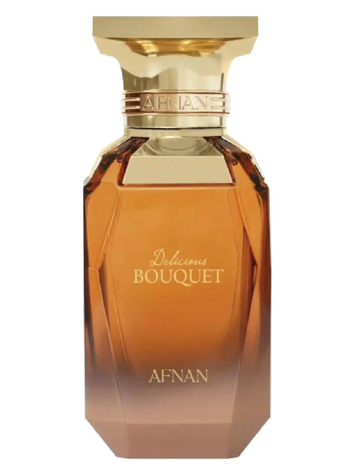 Afnan  Ladies Delicious Bouquet EDP Spray 2.7 oz 🚨📢solo mediante importacion✈️🚢 2