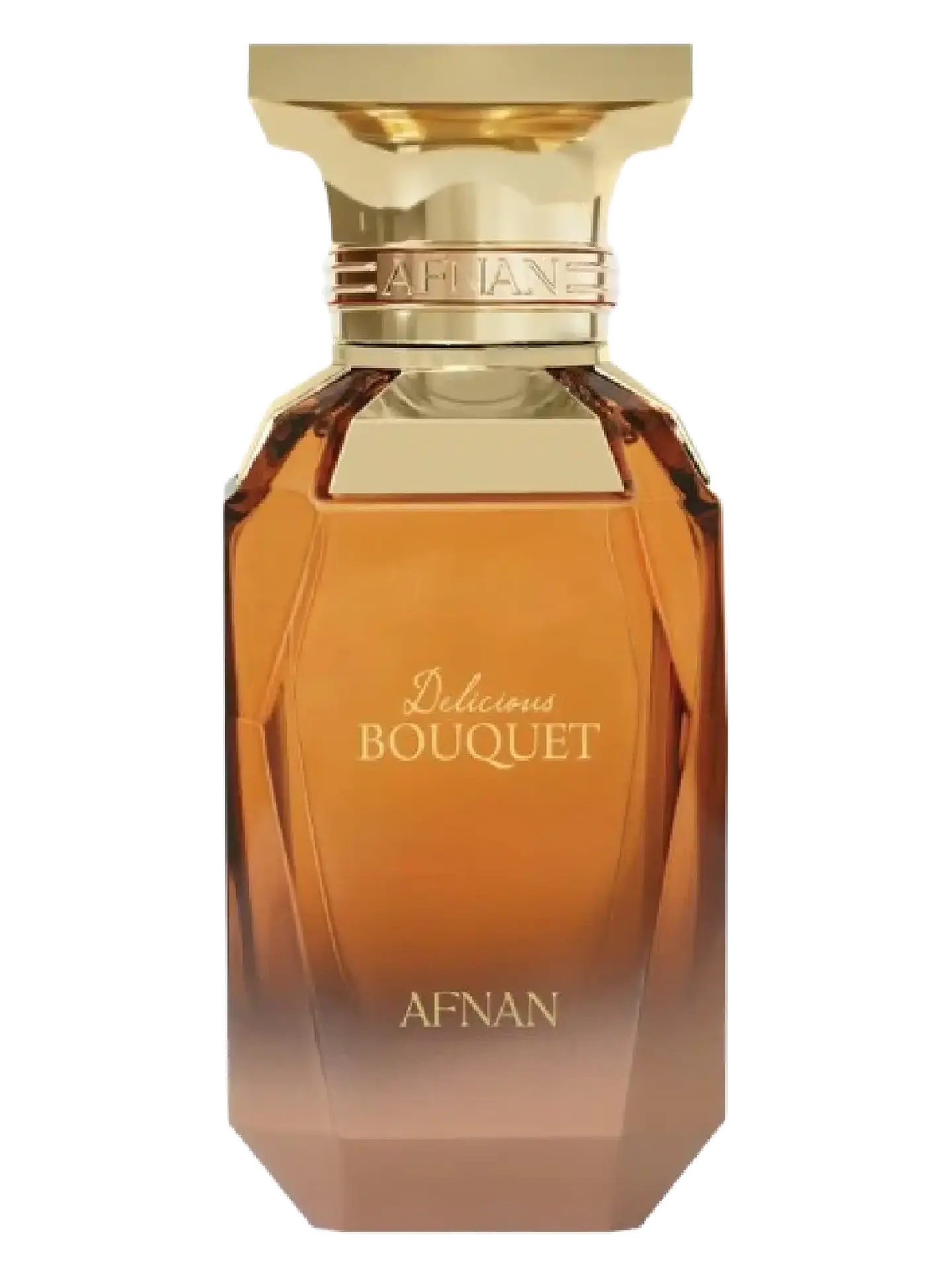 Afnan  Ladies Delicious Bouquet EDP Spray 2.7 oz 🚨📢solo mediante importacion✈️🚢 2