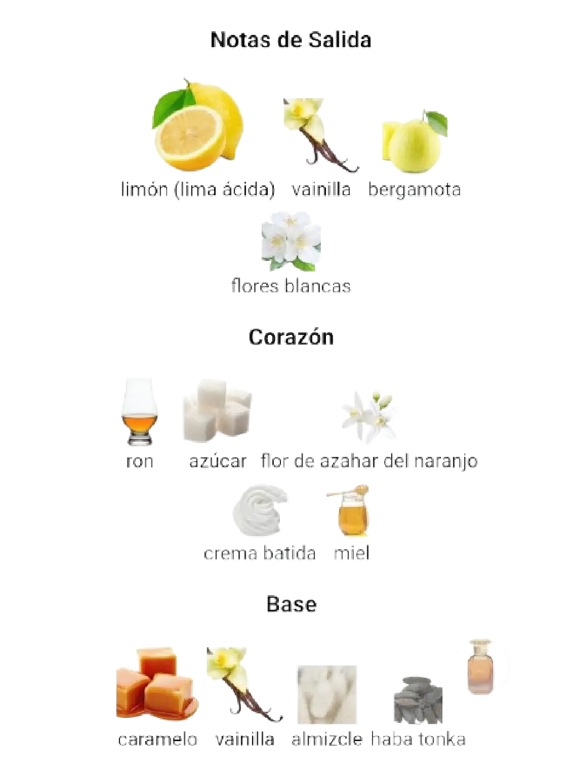 Afnan  Ladies Delicious Bouquet EDP Spray 2.7 oz 🚨📢solo mediante importacion✈️🚢 4