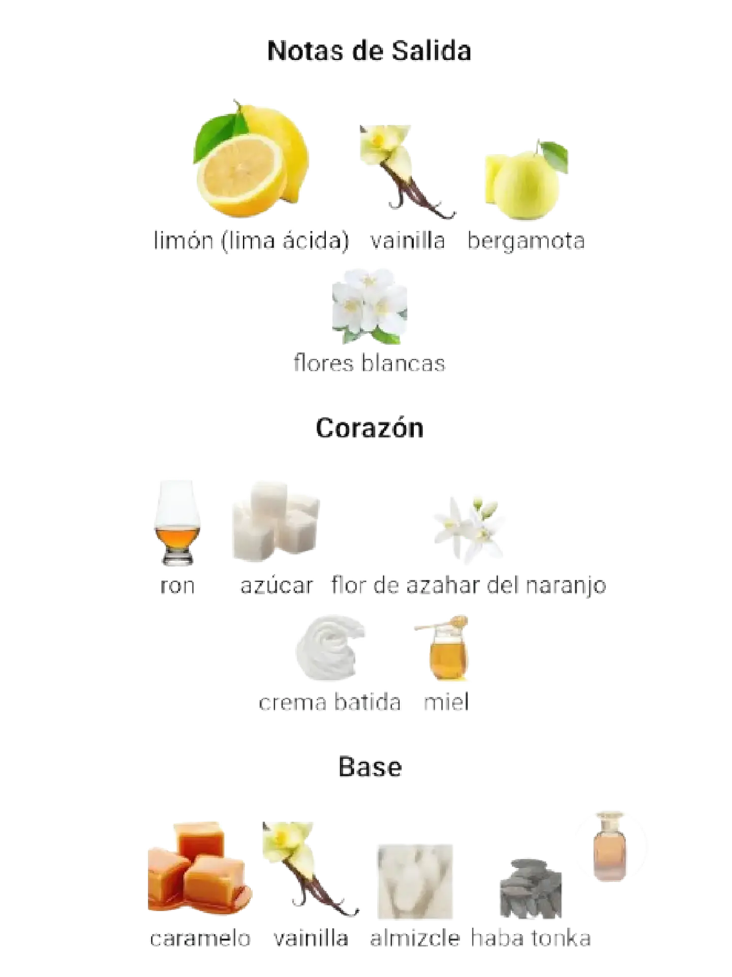 Afnan  Ladies Delicious Bouquet EDP Spray 2.7 oz 🚨📢solo mediante importacion✈️🚢 4