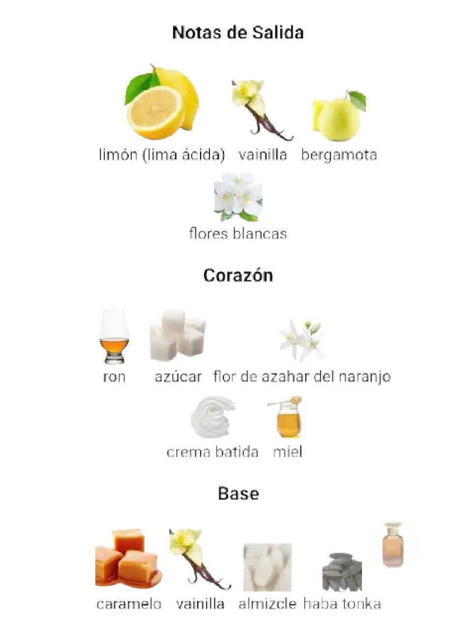 Afnan  Ladies Delicious Bouquet EDP Spray 2.7 oz 🚨📢solo mediante importacion✈️🚢 4