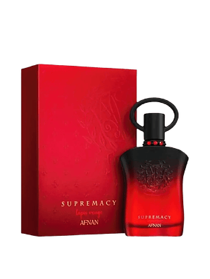 Afnan Supremacy Tapis Rouge Afnan Dama 90 ML RF: 10583